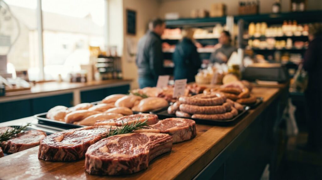 A Foodie’s Guide to Huguenot: Staten Island’s Hidden Culinary Gem