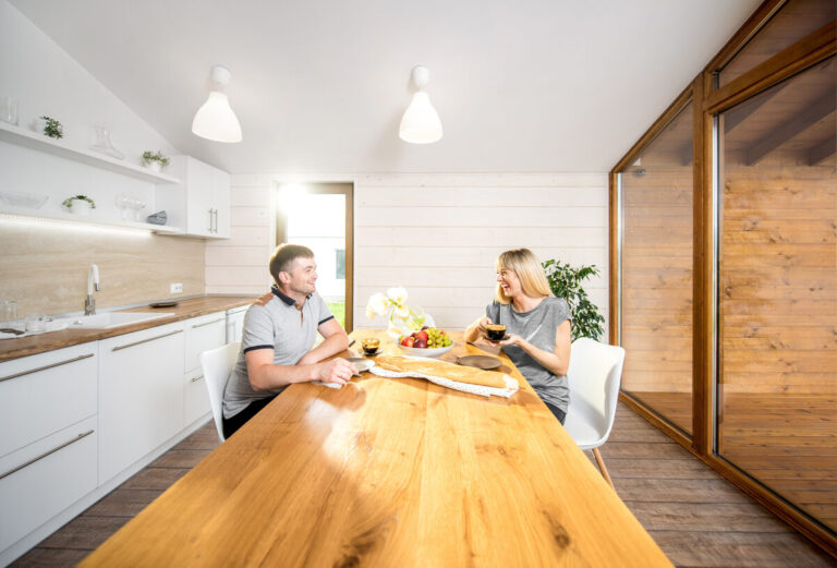 Huguenot neighborhood